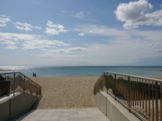 Hayashizaki Matsue Beach
