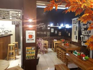 Waroeng Bakso Cinta N Cafe