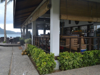 Cadlao El Nido Resort