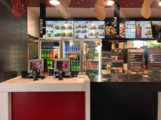 Kfc Roxburgh Park Roxburgh Park