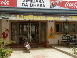 Zimidara Dhaba Ladhuka