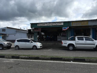 Restoran Tanjung Putri