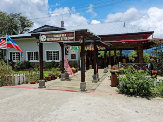 Sabah Tea House