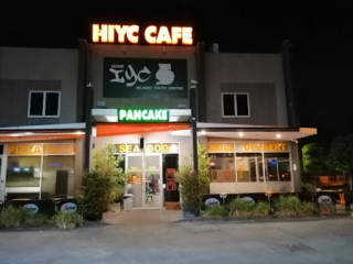 Hiyc Pizzeria And Café