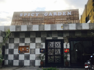The Spicy Garden
