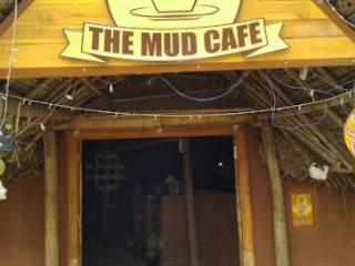 The Mud Cafe