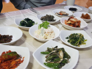 예산식당