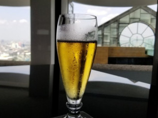Breeze – Tower Club At Lebua State Tower