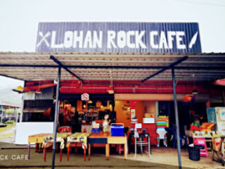 Lohan Rock Cafe