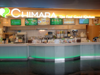 Chimara Feel Good Kitchen