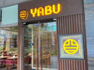 Yabu