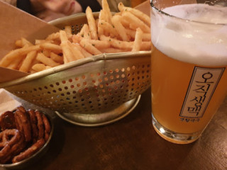 Daily Beer (seongnam Moran)