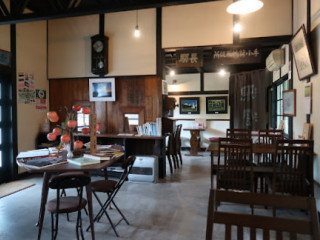 Cafe Ekisha