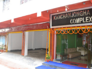 Kanchanjongha