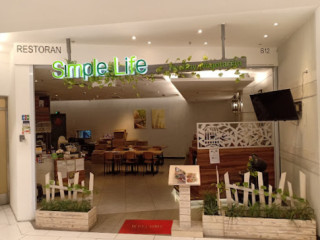Simple Life Healthy Vegetarian Lot 10 Bukit Bintang