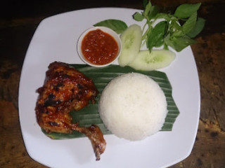 Ayam Bakar T-plo