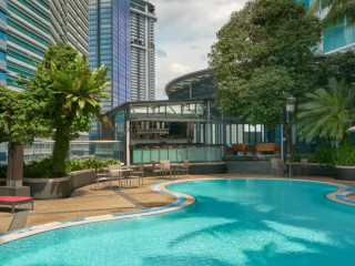 Pool Grill 8 – Le Meridien Kuala Lumpur