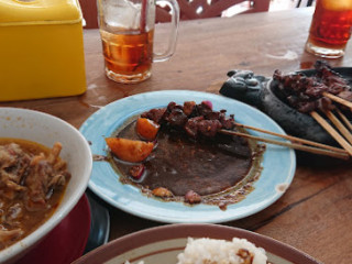 Warung Makan Mroso