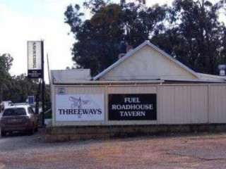 Threeways Roadhouse & Tavern