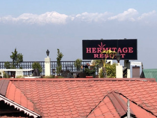 Hermitage Resort Cafe