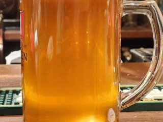 Beer Pub Phi's