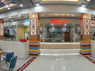 Jollygo Food Court Yamuna Expressway