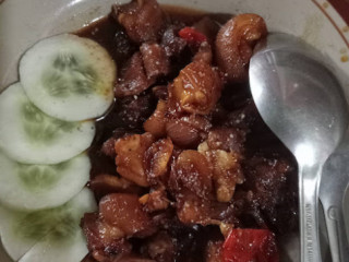 Warung Sate Kambing Miri