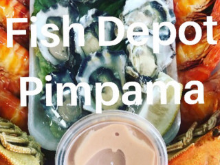 Fish Depot Pimpama