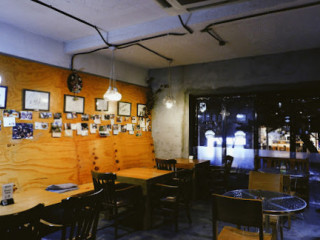 Coffee Prince Cafe