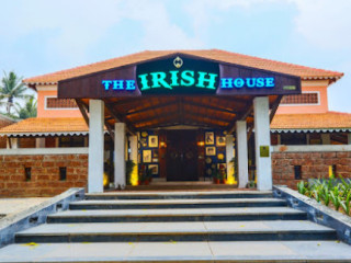 The Irish House, Belagavi