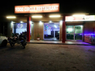 Food Circle Veg Restaurant
