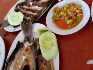 Rm. Ikan Bakar Diani