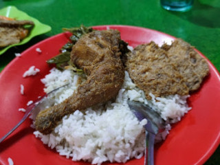 Rumah Makan Goyang Lidah