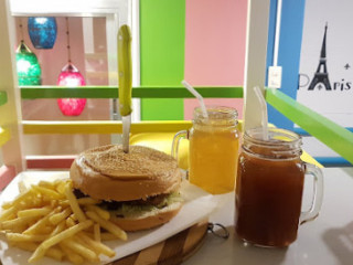 restaurant image