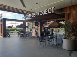 Coffee Project All Home Taguig