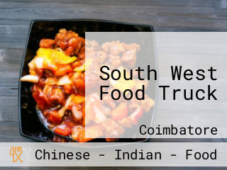 South West Food Truck