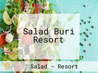 Salad Buri Resort