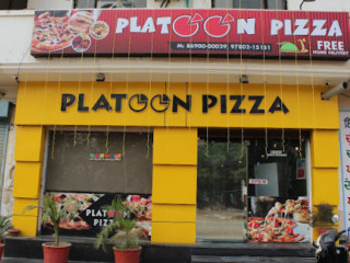 Platoon Pizza Best Pizza In Kapurthala