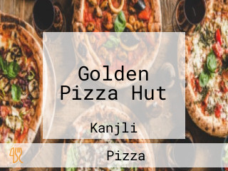 Golden Pizza Hut