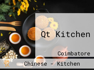 Qt Kitchen