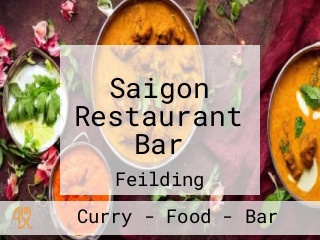 Saigon Restaurant Bar