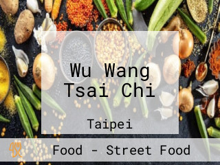 Wu Wang Tsai Chi