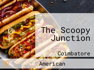 The Scoopy Junction