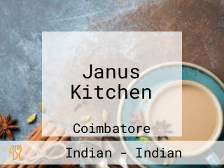 Janus Kitchen