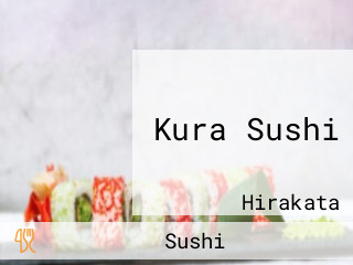 Kura Sushi