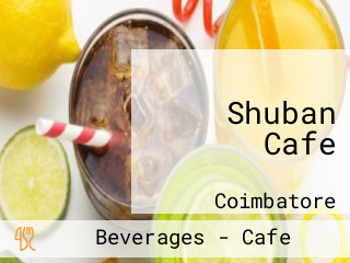 Shuban Cafe