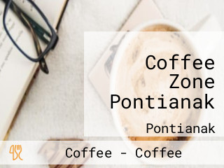 Coffee Zone Pontianak