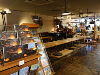 Taro Cafe