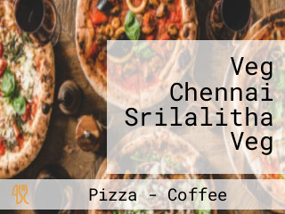 Veg Chennai Srilalitha Veg