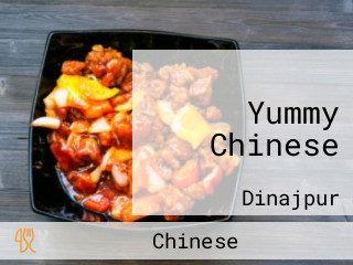 Yummy Chinese